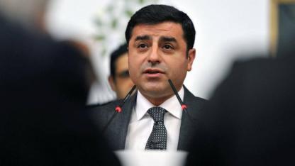 Erdoğan’ın avukatı, Selahattin Demirtaş için daha ağır ceza talep etti