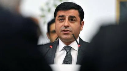 Erdoğan’ın avukatı, Selahattin Demirtaş için daha ağır ceza talep etti