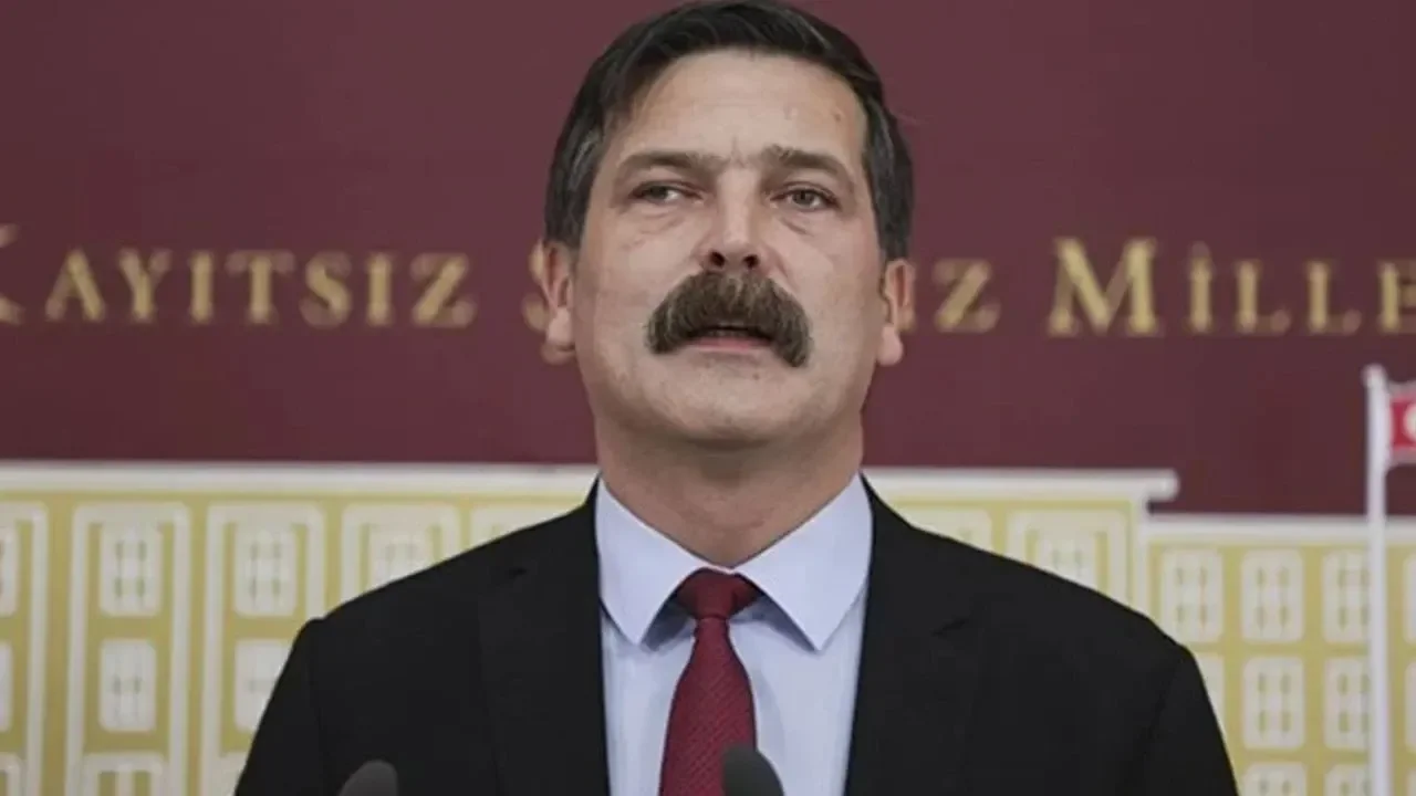 Erkan Baş: Meclis gizlice tatilde, halkın sorunları ise mesaiye devam ediyor