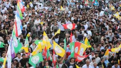 Ertelenen 'Öcalan'a özgürlük' mitinginin yeni tarihi belli oldu