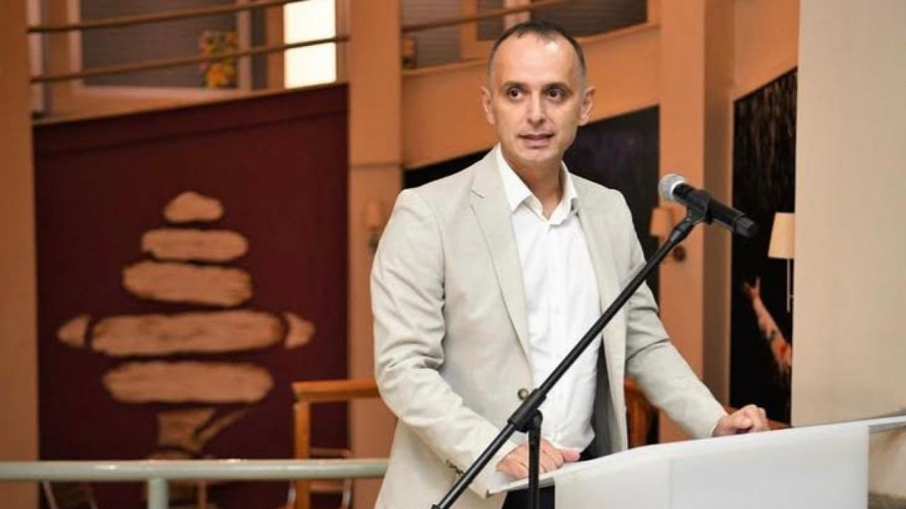 Ertürk: 2025 Yılı Hukuk Adına Utanç Yılıdır!