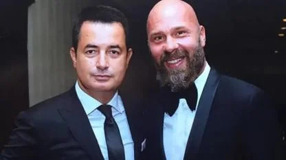 Esat Yontunç hakkında yakalama kararı! Yontunç'tan ilk açıklama: 'Hayatım boyunca...'