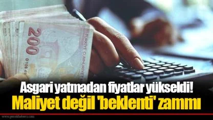 Eski AK Partili vekil hükümete seslendi: Böyle mücadele edilemez!