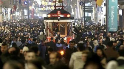 Eski AK Partili vekil uyardı: 'AK Parti’den bile fazlalar, riske atılmamalı'