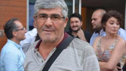 Eski İHD İzmir Eş Başkanı Ali Aydın'ın katili tutuklandı