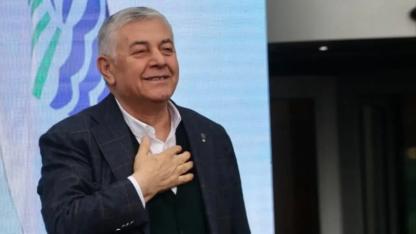 Eski Sarıyer Belediye Başkanı Şükrü Genç'e hapis cezası