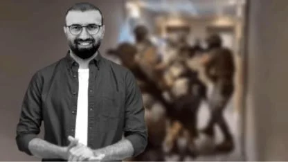 Evinde uyuşturucu bulunan iş insanı Şahin'den savunma: Ben AK Partiliyim