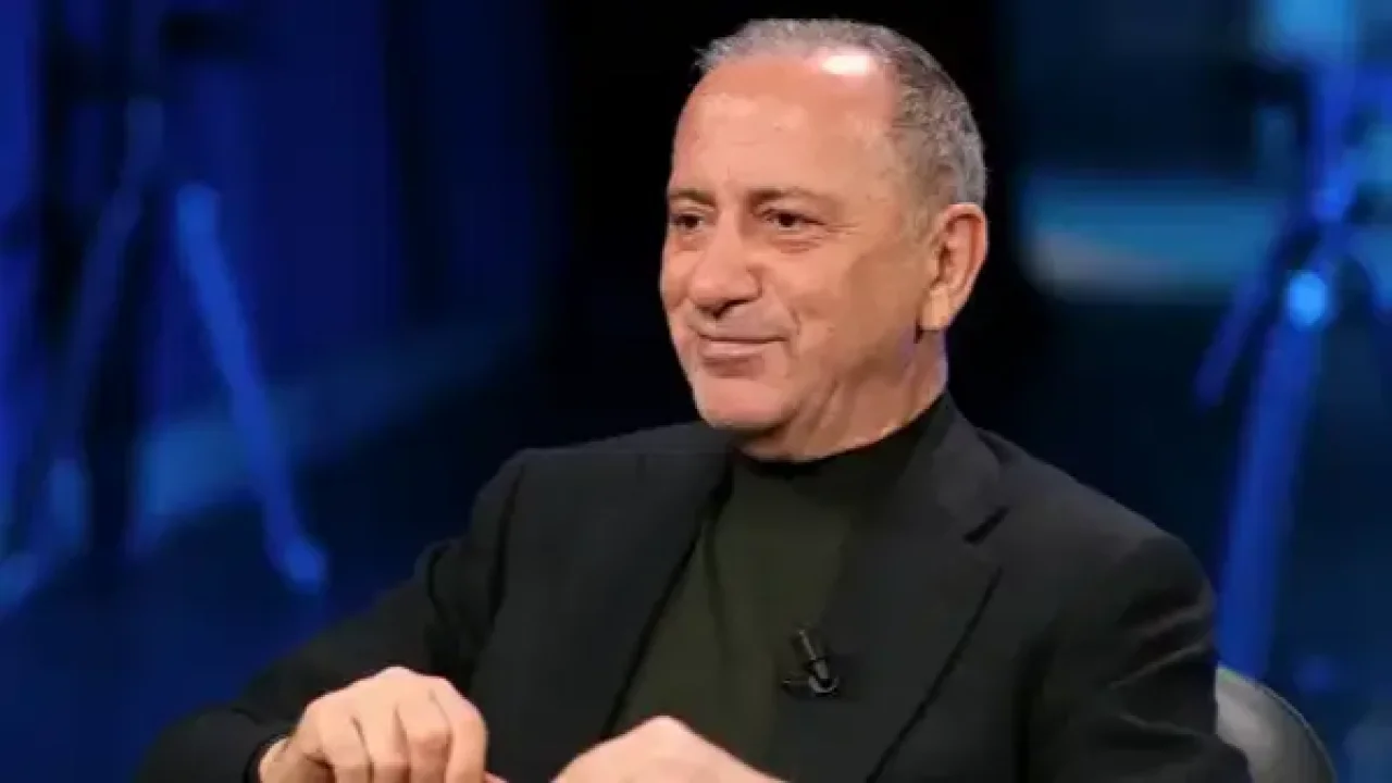 Fatih Altaylı'dan 'tahliye' sonrası ilk video! Gözaltına alındığı anları anlattı: 'Yaprak sarması yapıyordum...'