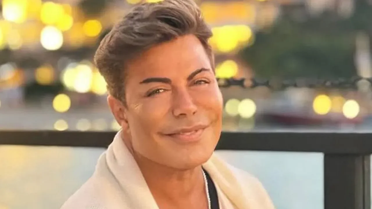 Fatih Ürek hayatını kaybetti... Hastaneden ilk açıklama!