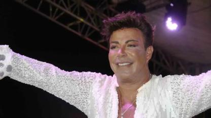 Fatih Ürek katıldığı bir programda vasiyetini açıklamış: Her sene bir şey değişiyor