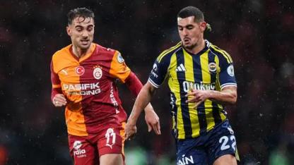 Fenerbahçe'de Levent Mercan'dan kötü haber