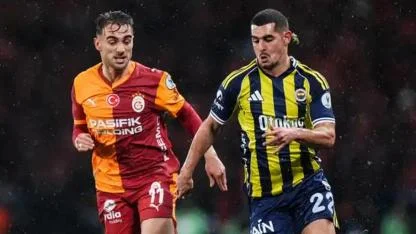 Fenerbahçe'de Levent Mercan'dan kötü haber