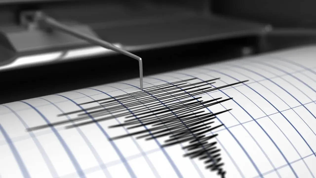 Fethiye güne depremle uyandı!