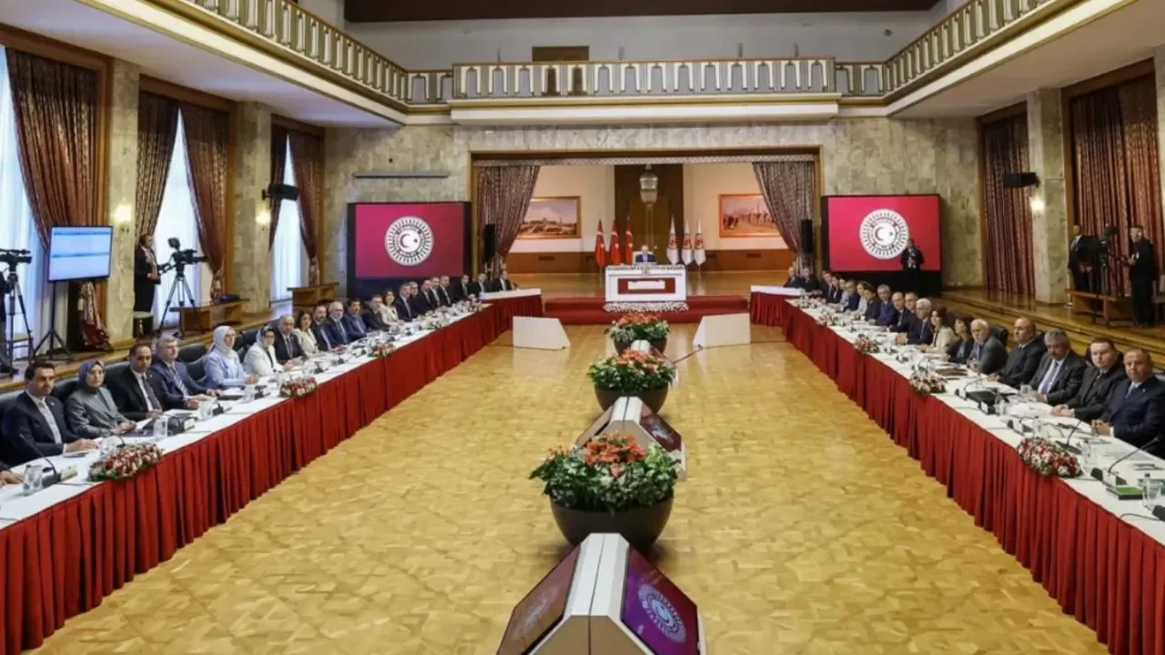 Feti Yıldız komisyonun ne zaman toplanacağını açıkladı