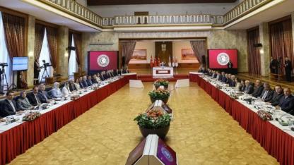 Feti Yıldız komisyonun ne zaman toplanacağını açıkladı