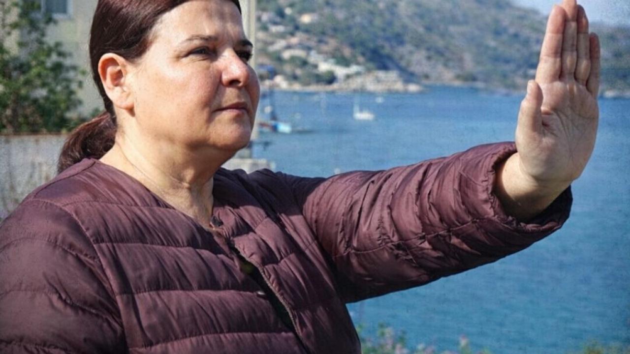 Foça Belediyesi’nden Platforma Salon Verilmedi