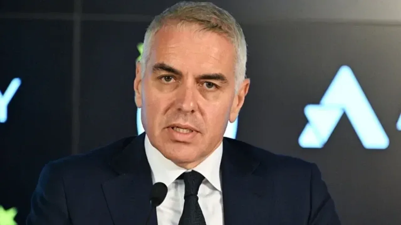 Galatasaray Genel Sekreteri Eray Yazgan'a hapis cezası! Bahis detayı