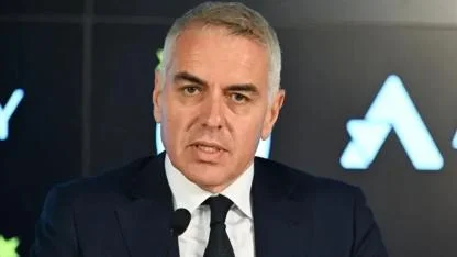 Galatasaray Genel Sekreteri Eray Yazgan'a hapis cezası! Bahis detayı