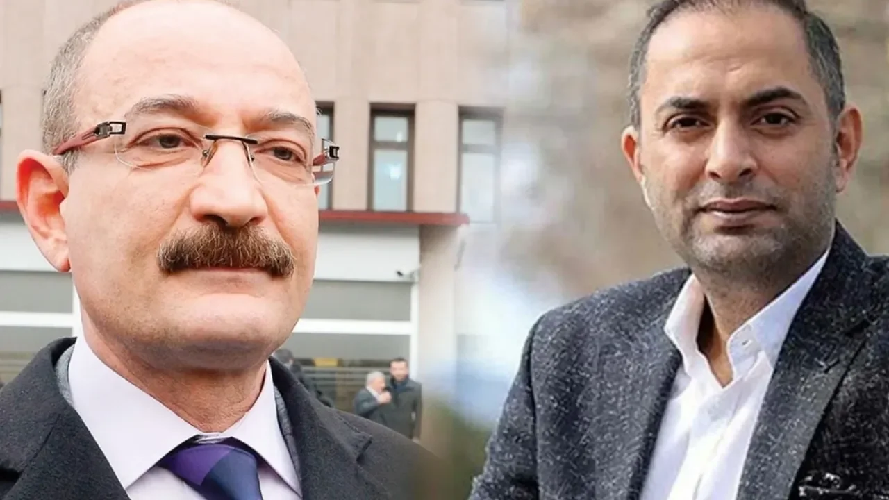 Gazeteci Ağırel'in çocuklarını hedef alan tehdidin 'büyütüldüğünü' söyledi: Emin Pazarcı'dan tepki çeken açıklama