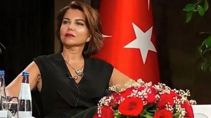 Gazeteci Sedef Kabaş gözaltına alındı