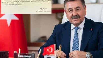 Gölbaşı Belediyesi’nde Yeğen Ataması Tartışma Yarattı