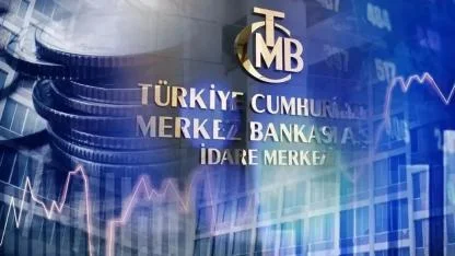 Gözler 22 Ocak'taki PPK toplantısına çevrildi: Ekonomistlerden Merkez Bankası için faiz indirimi tahmini