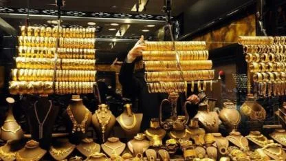 Gram altın güne rekorla başladı