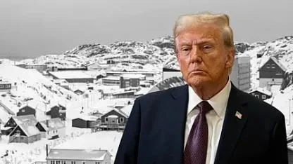 Grönland krizi, ticaret savaşına döndü: AB'den misilleme sinyali