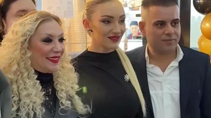 Güllü soruşturmasında yeni gelişme: Kızı Tuğyan'ın sevgilisi Kervan Emiroğlu Adli Tıp'a sevk edildi