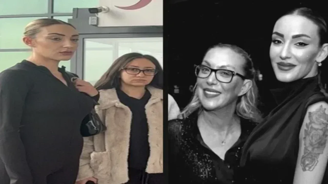 Güllü'nün kızının neden ilk gün gözaltına alınmadığı ortaya çıktı