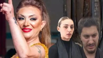 Güllü’nün oğlu Tuğberk Yağız Gülter’den çarpıcı açıklama: “Ablamın masumiyetine olan inancım büyük bir yanlıştı”