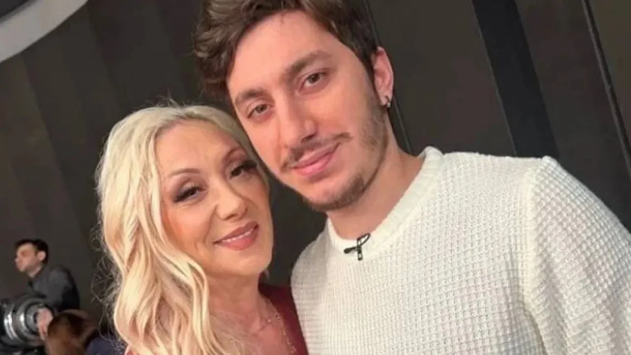 Güllü'nün oğlundan yeni paylaşım: Yeni bir delil mi bulundu?