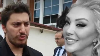 Güllü'nün oğlunun uyuşturucu test sonucu belli oldu