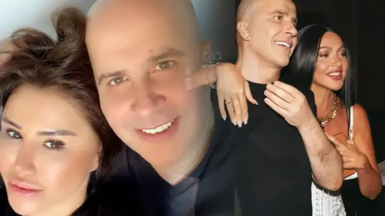 Hadise, Gülşen, Aşkın Nur Yengi, Linet, Deniz Seki... Ünlülerin Menajeri Haluk Şentürk Gözaltında