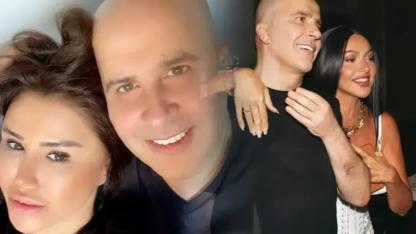 Hadise, Gülşen, Aşkın Nur Yengi, Linet, Deniz Seki... Ünlülerin Menajeri Haluk Şentürk Gözaltında