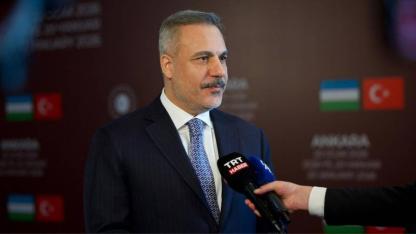 Hakan Fidan'dan açıklama: Erdoğan, Trump'ın "Gazze teklifine" ne zaman yanıt verecek?