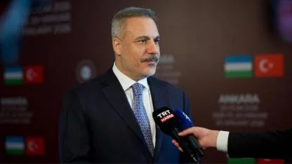 Hakan Fidan'dan açıklama: Erdoğan, Trump'ın "Gazze teklifine" ne zaman yanıt verecek?