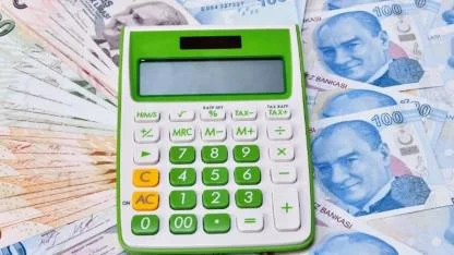 Hanehalkının borç yükü 2025 yılında 5,5 trilyon liraya ulaştı