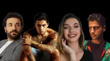 Hasan Can Kaya, Reynmen ve Emirhan Çakal gözaltına alındı