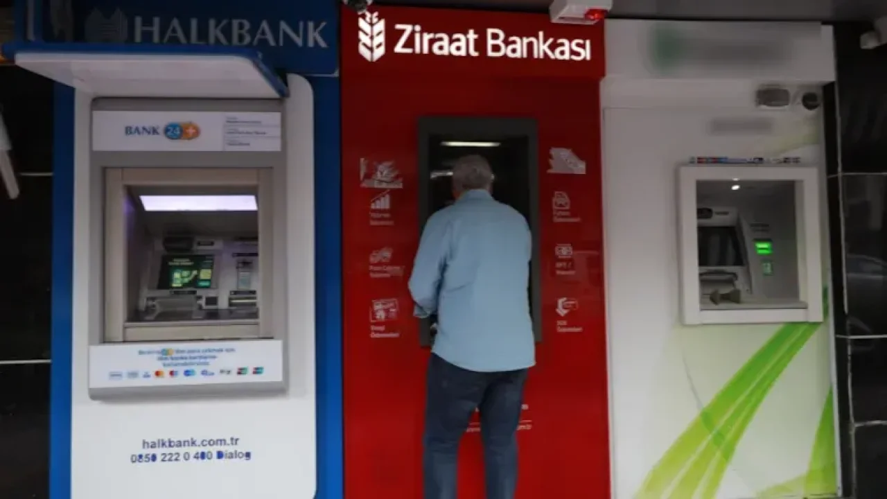 Her köşe başında şubesi bulunan 3 banka birleşiyor: Artık tek banka olacaklar