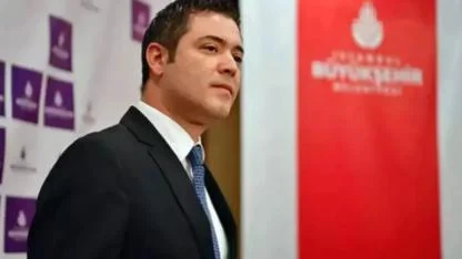 Hesaplarına erişim engeli getirilmişti: Murat Ongun 'Karanlık Hikaye'den seslendi