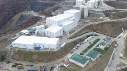 İBB soruşturmasında tutuklanıp tahliye edilen İlbaklar'dan milyar dolarlık bakır madeni satışı!