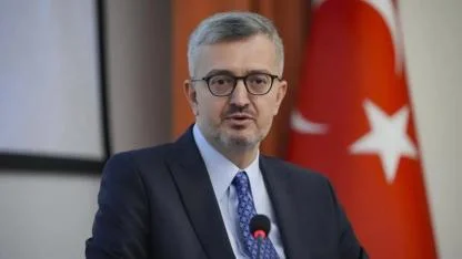 İletişim Başkanı Duran: Fırsat vermeyeceğiz