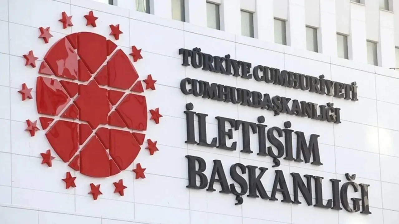 İletişim Başkanlığı: CİMER 2025’te 5.5 milyon başvuru aldı, yüzde 96.8'ine yanıt verdi