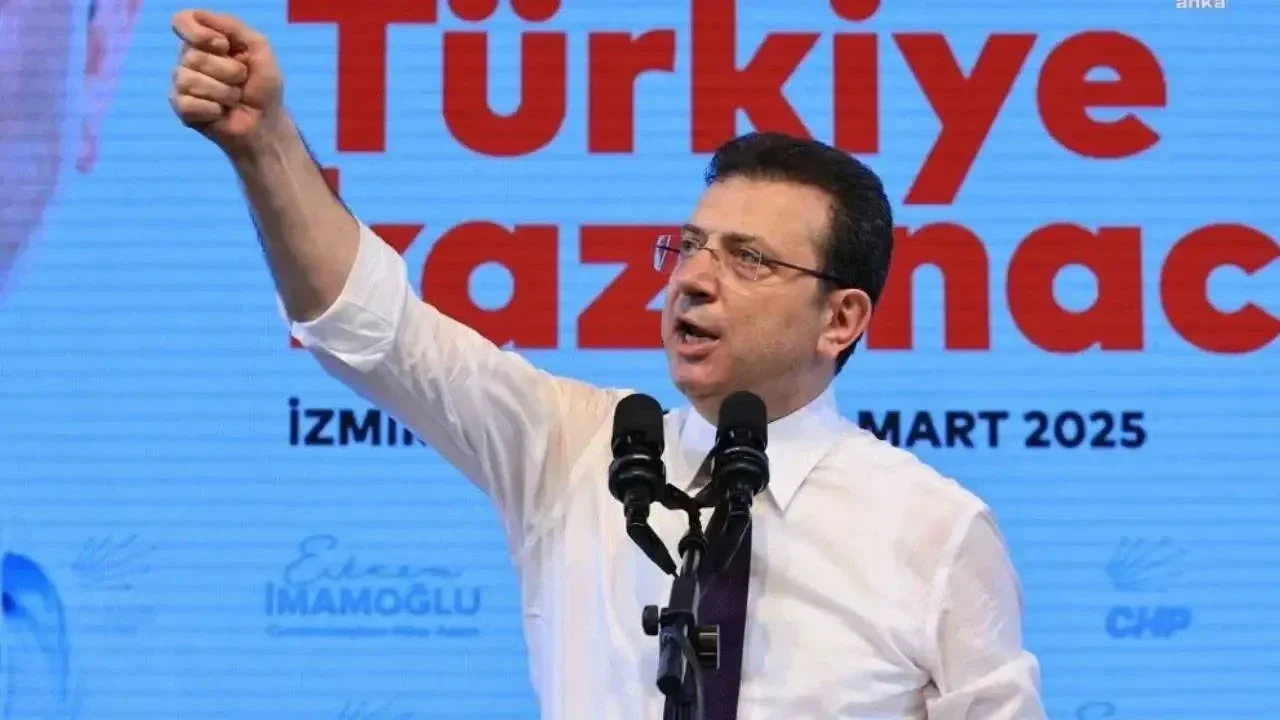 İmamoğlu'nun diploma davası: Duruşmaya katılması için müzekkere yazıldı