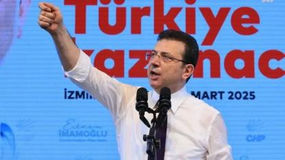 İmamoğlu'nun diploma davası: Duruşmaya katılması için müzekkere yazıldı