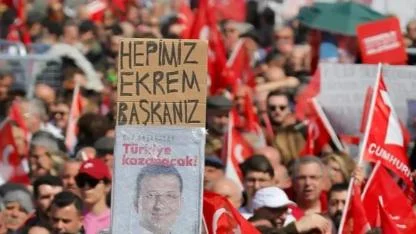 İmamoğlu'nun diploma iptaline karşı açtığı dava 15 Ocak'ta