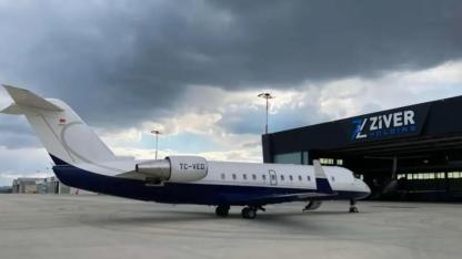 "İmamoğlu'nun" iddiasıyla gündeme gelen özel jete ilişkin GlobalJet'ten açıklama