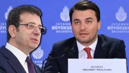 İmamoğlu'nun tutuklu avukatı Mehmet Pehlivan, diploma davasının görüldüğü mahkemeye seslendi: 'Dün ısrar edenler oldu, yarın da olacak...'