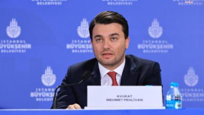 İmamoğlu'nun tutuklu avukatı Mehmet Pehlivan: 'Gerekçe lütuf değil, anayasal haktır'